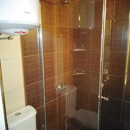 Royal Towers - 815 バンスコ