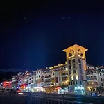 Apartment Royal Towers - 815