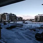 Royal Towers - 815 Apartment