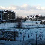 Apartment Royal Towers - 815