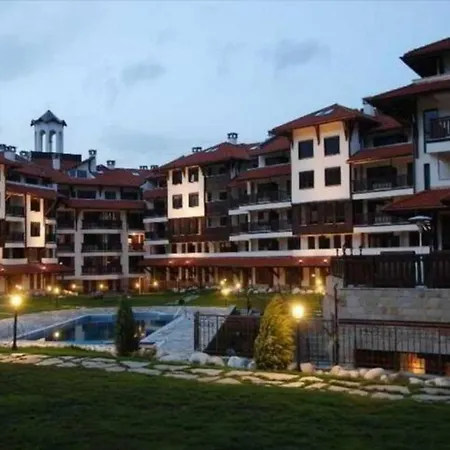 Royal Towers - 815 Apartment *