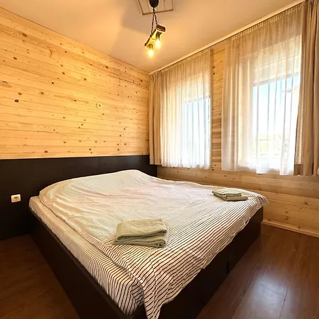 Apartamento Royal Towers - 815