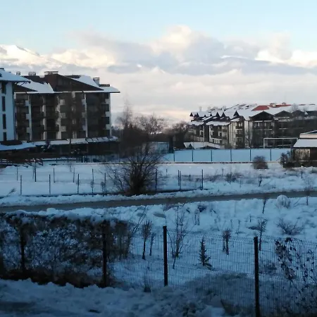 Daire Royal Towers - 815