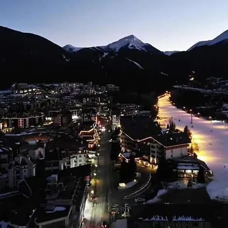 Royal Towers - 815 Apartment *