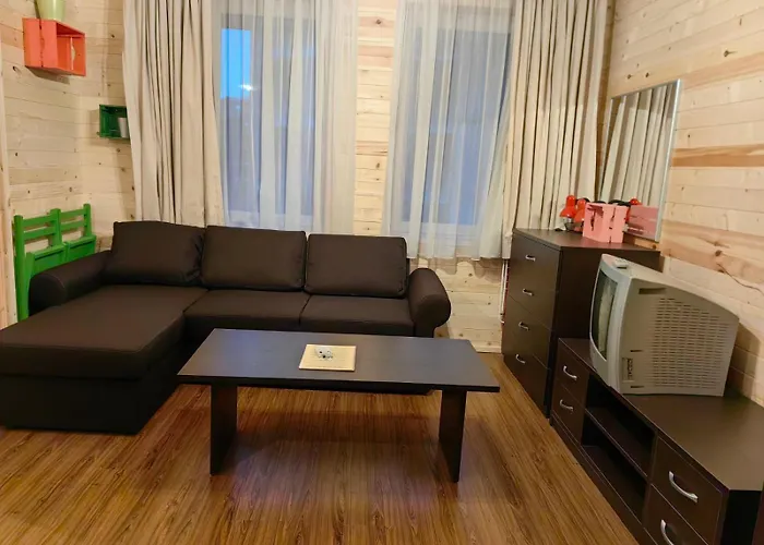 Royal Towers - 815 * Банско